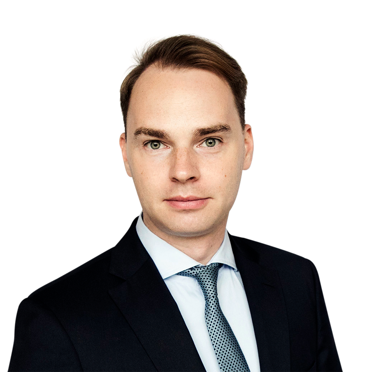 Rasmus Skov Bruun og Hjejle